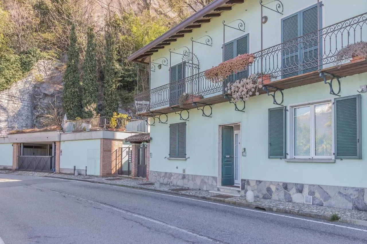 Apartamento Varenna Beach Perledo