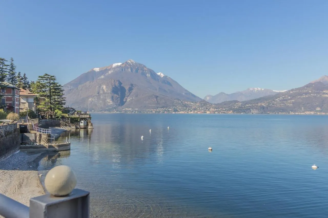 Varenna Beach Perledo 0*,