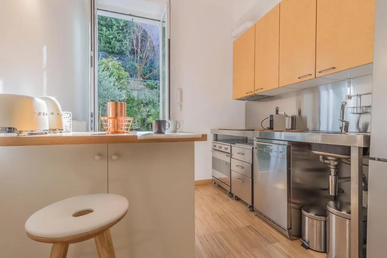 Apartamento Varenna Beach Perledo
