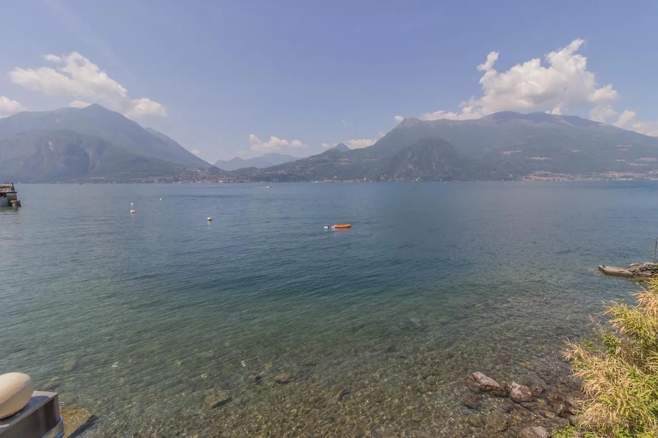 Apartamento Varenna Beach Perledo