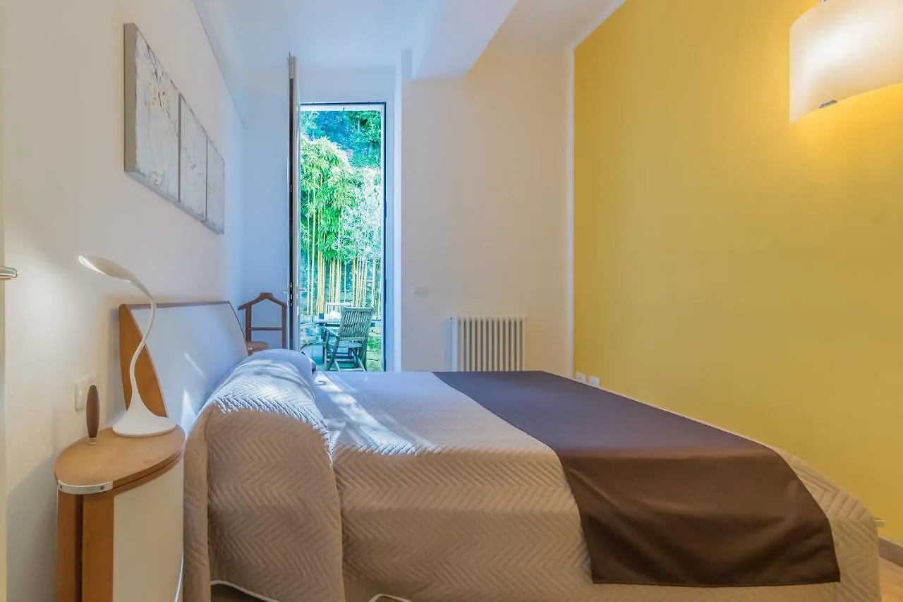 Apartamento Varenna Beach Perledo