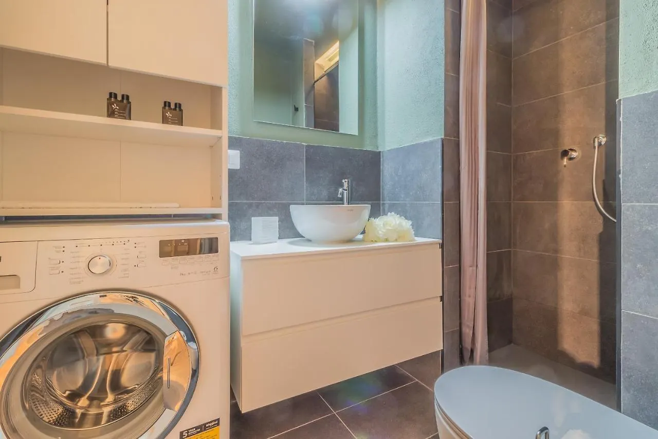 Apartamento Varenna Beach Perledo